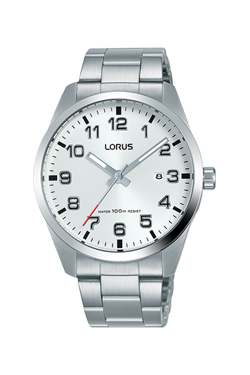 Lorus Watches - RH979JX9