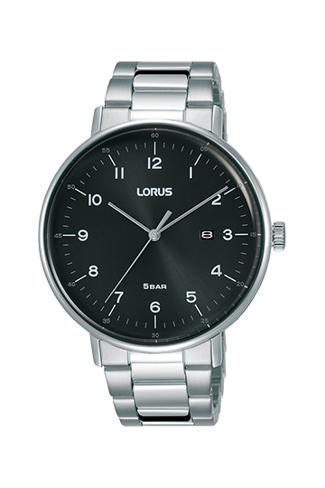 Lorus Watches - Dress