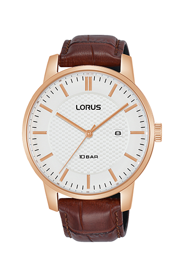 Lorus Watches - RH975NX9