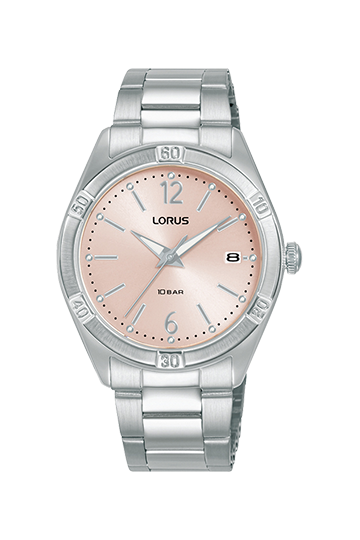 Lorus Watches - RH979QX9