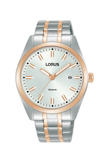 Lorus Watches - RH983PX9