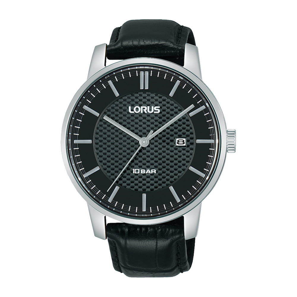 Lorus Watches - RH981NX9