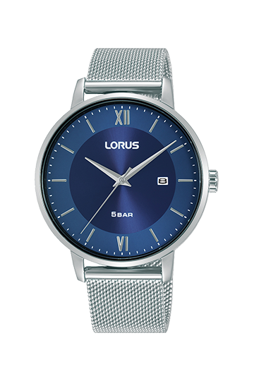 Lorus Watches - RH983NX9