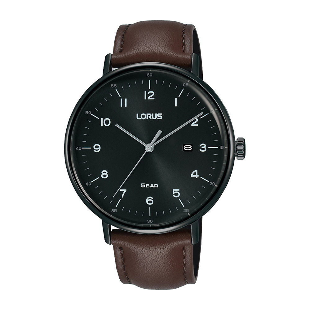 Lorus Watches - RH985MX9