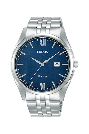 Lorus titanium watch rh993hx9 2025