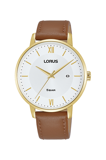 Lorus Watches - RH983NX9