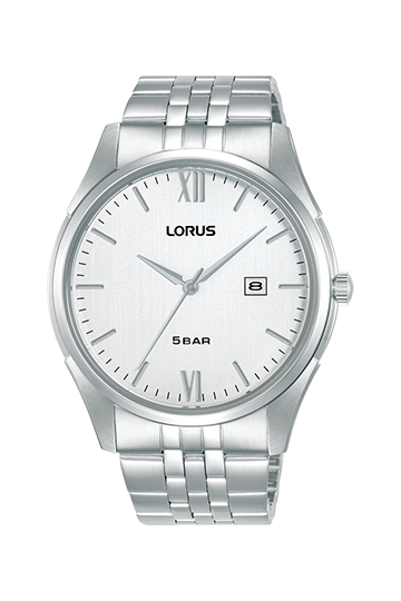 Lorus Watches - RH993PX9