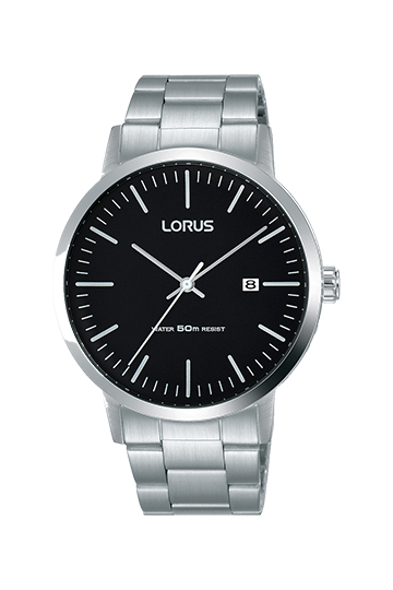 - Lorus Watches RH989JX9