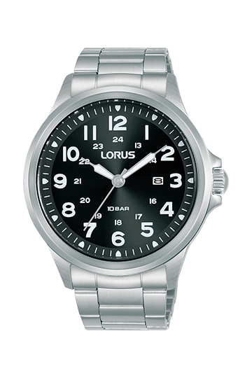 Lorus Watches - RH991NX9