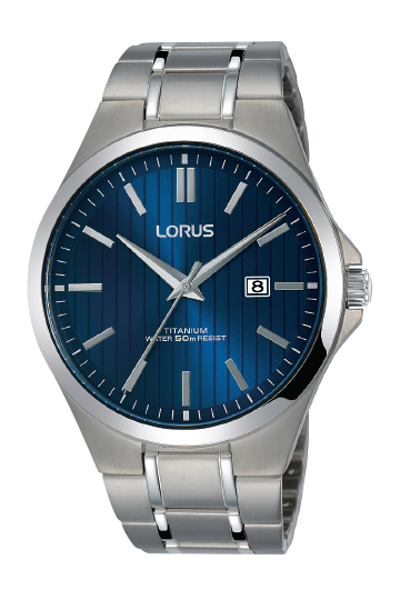 Lorus Watches - RH993HX9