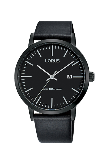 RH989JX9 - Watches Lorus