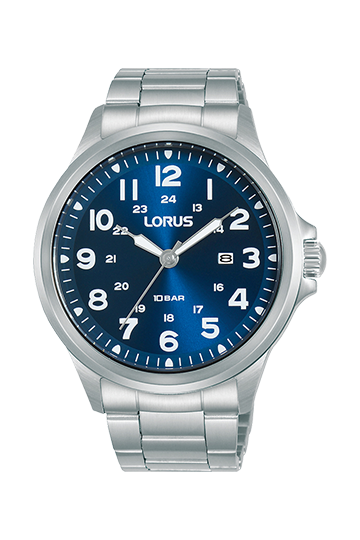 Lorus Watches - RH993NX9