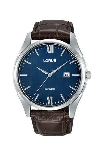 RH993PX9 - Lorus Watches