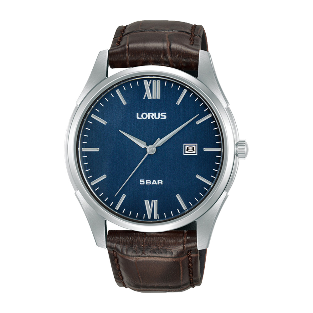Lorus Watches - RH993PX9