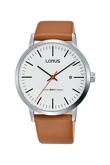 RH995JX9 Watches - Lorus