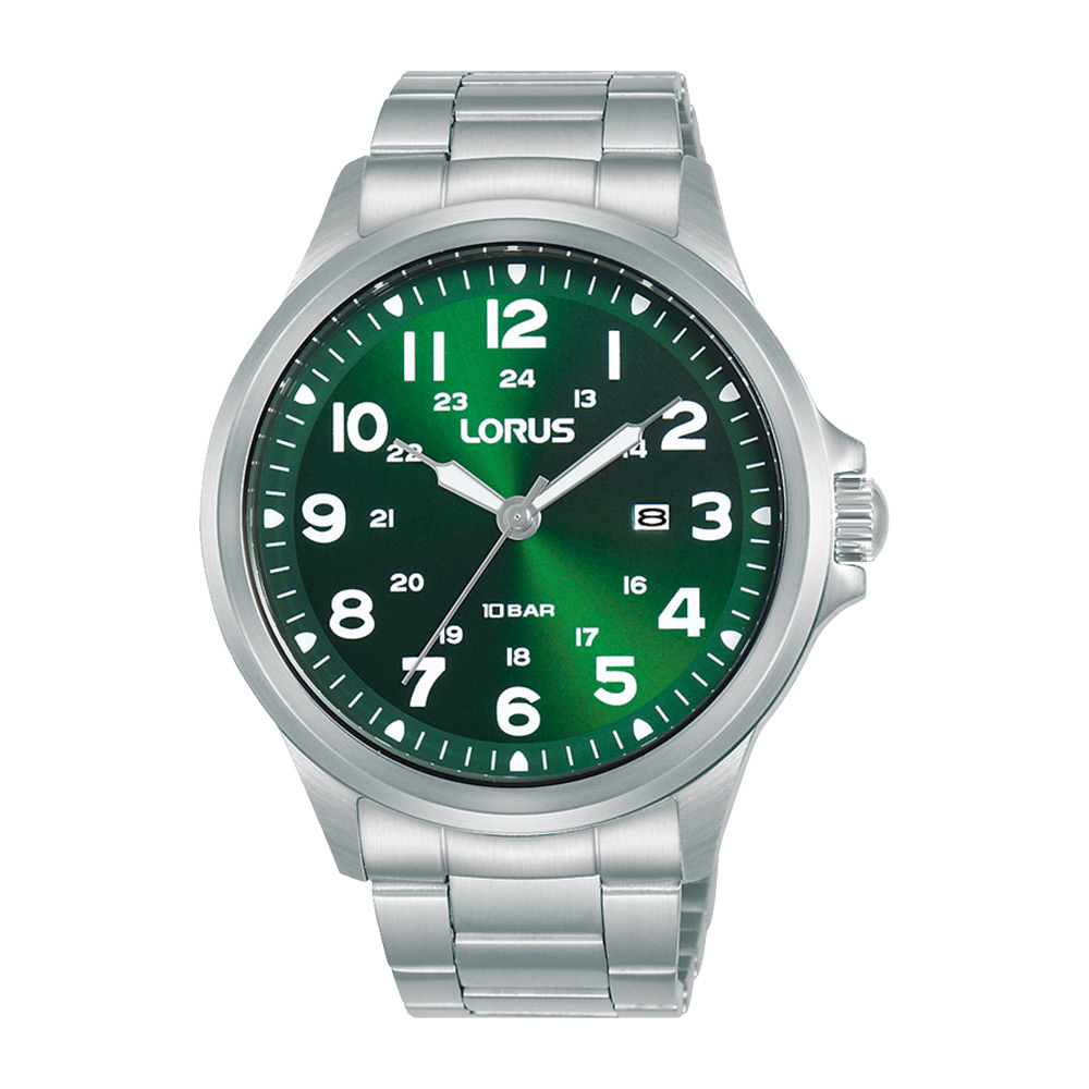 Lorus Watches - RH995NX9