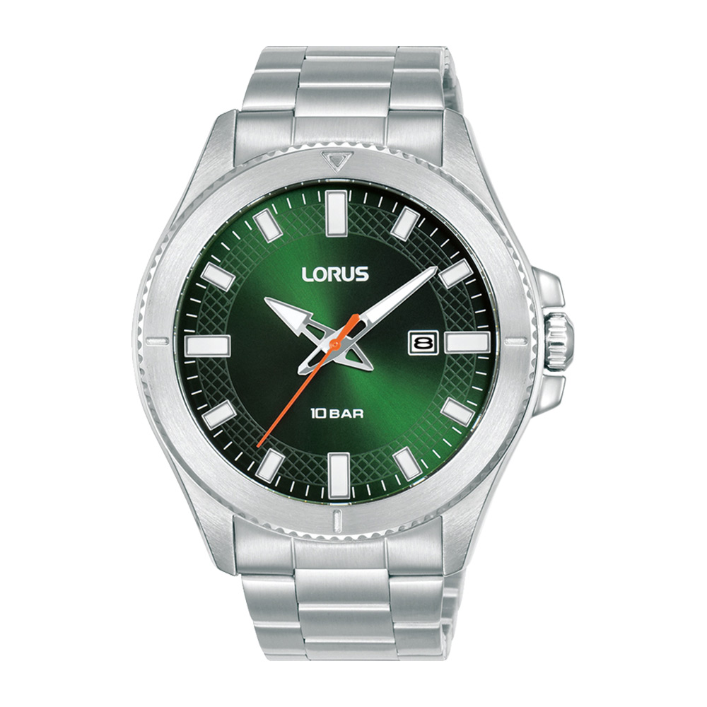 Lorus Watches - RH997PX9