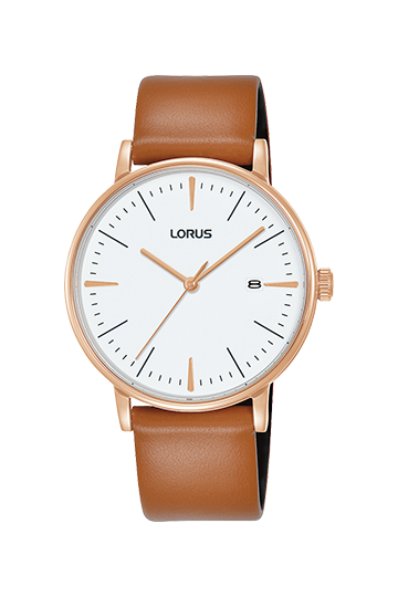 RH998NX9 - Lorus Watches