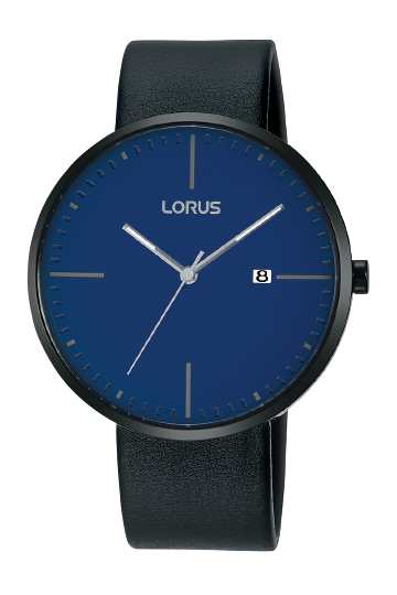 Lorus Watches - RH999HX9