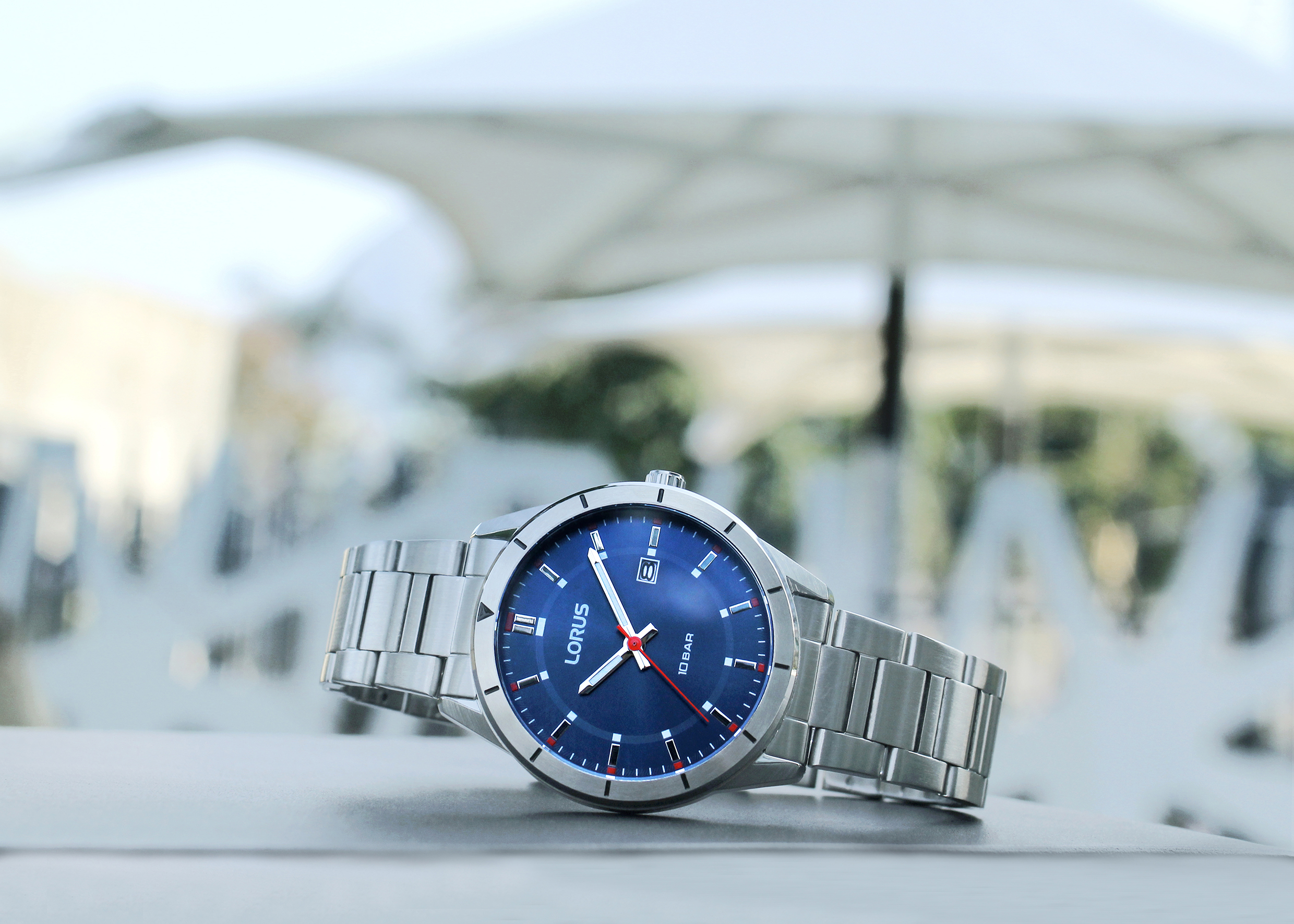 Lorus RH999LX9 - Watches