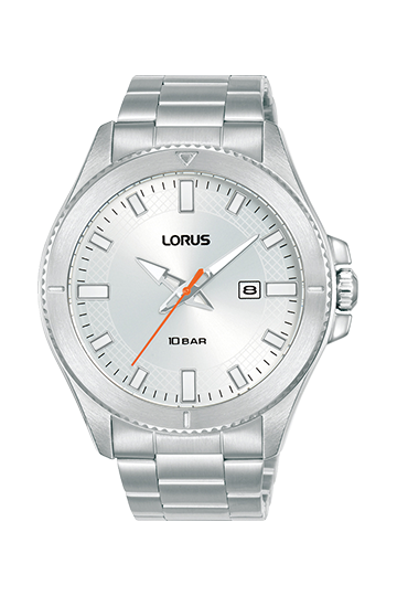 RH999PX9 - Lorus Watches