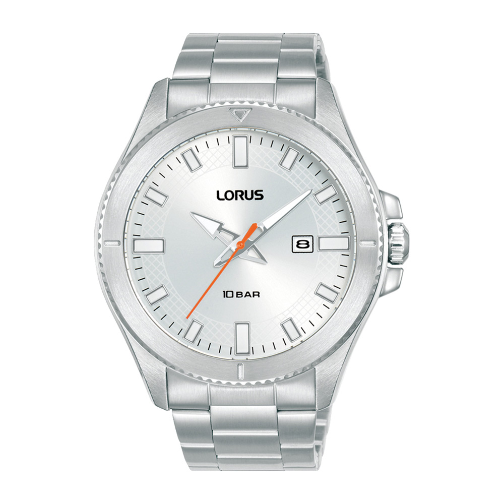 Lorus Watches - RH999PX9