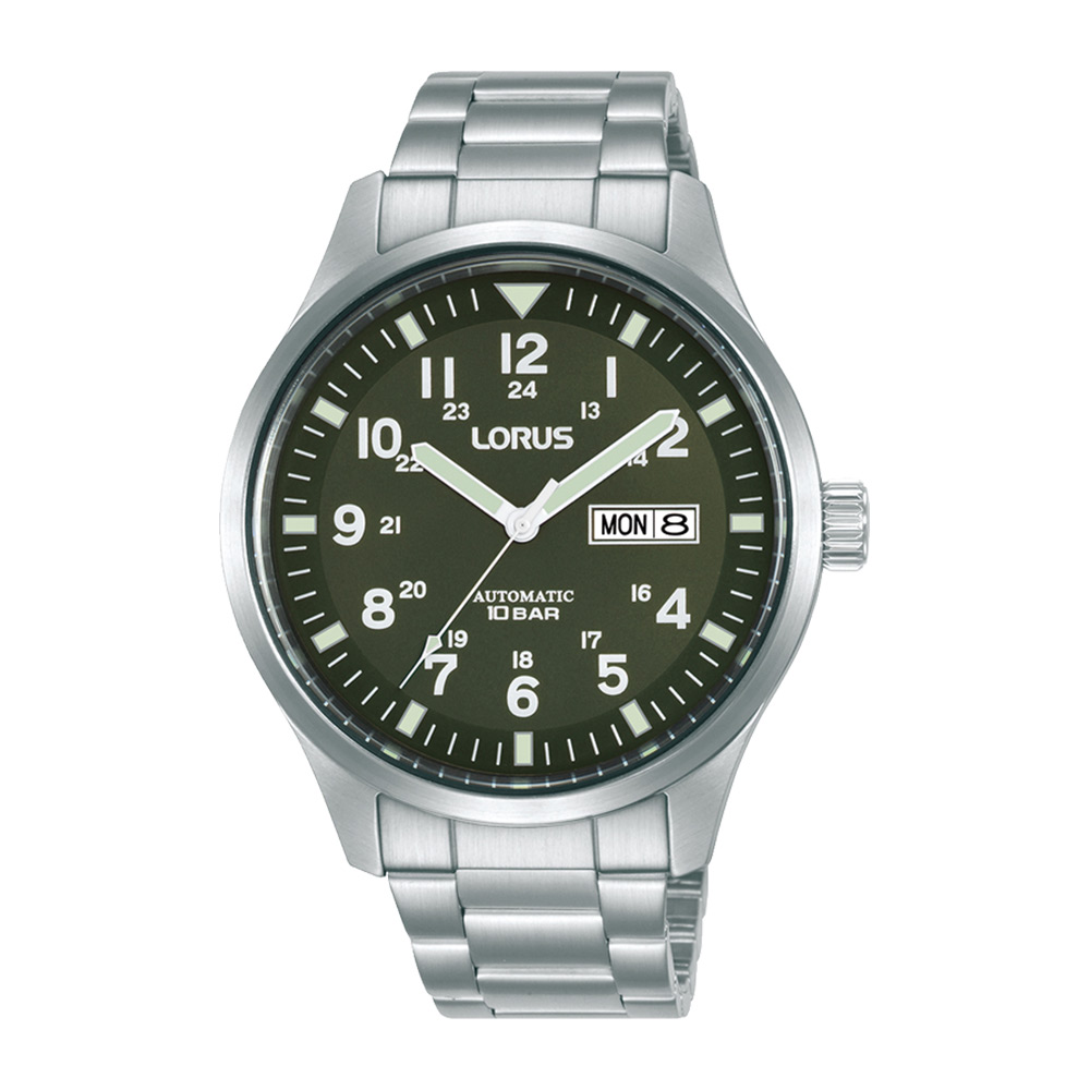 RL407BX9 - Watches Lorus