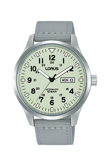RL415BX9 - Lorus Watches