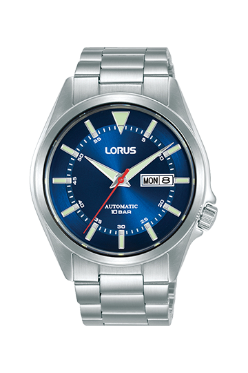 Lorus Watches RL417BX9