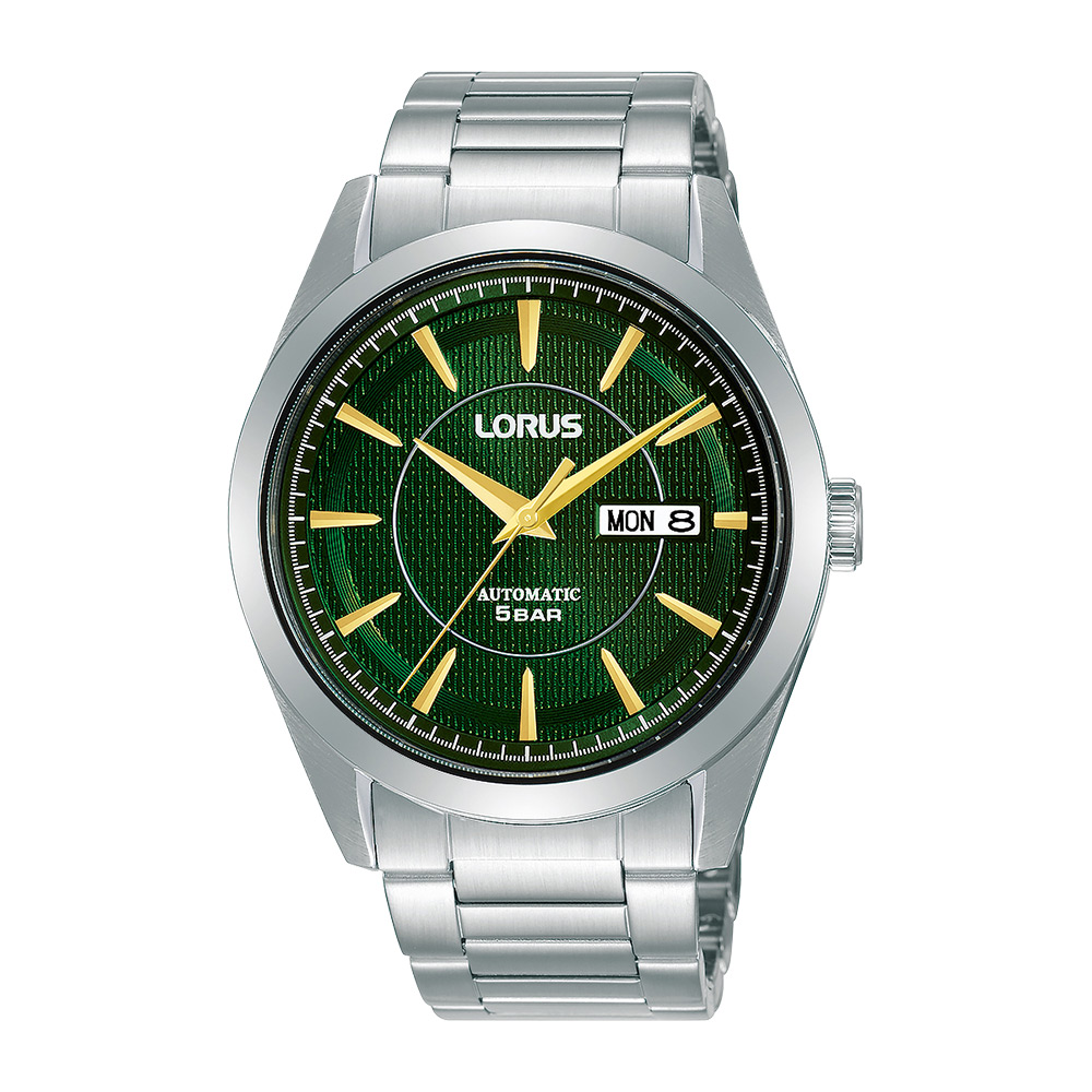 Lorus Watches - RL439AX9