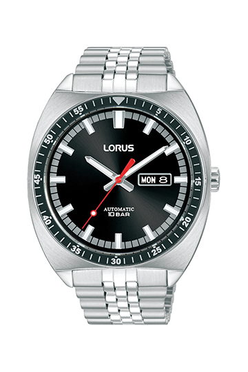 Sports Lorus Watches -