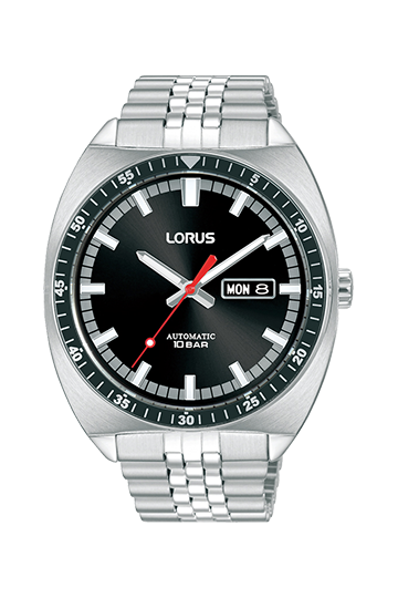 - Lorus Watches Sports