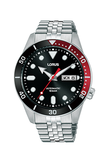 Lorus Watches - RL447AX9