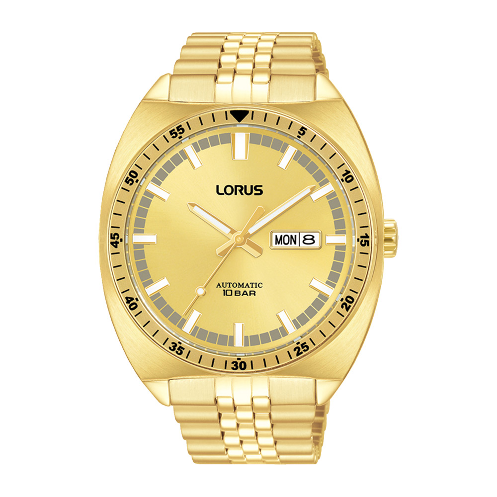 Lorus Watches RL450BX9