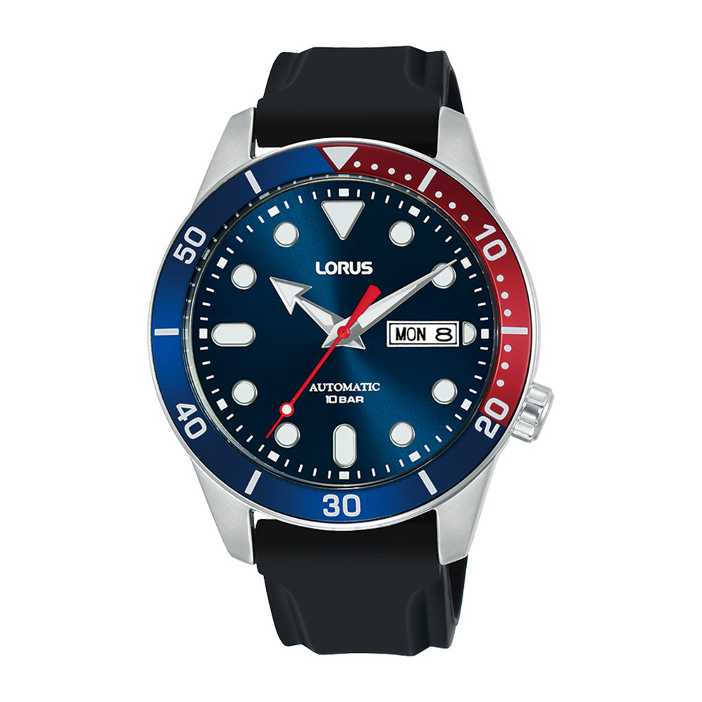 Lorus Watches - RL451AX9 | Automatikuhren