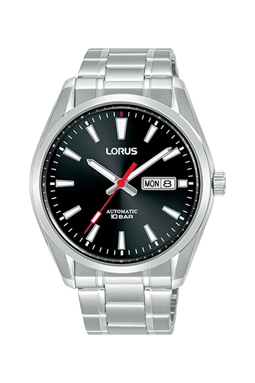 Lorus Watches - Classic