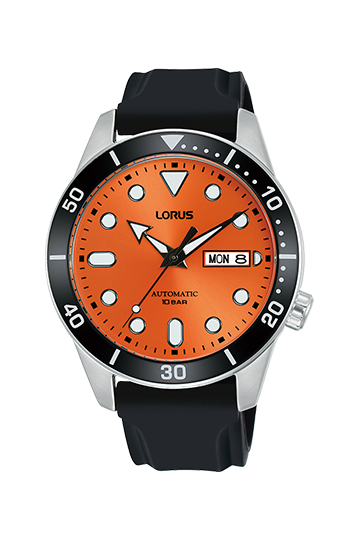 Lorus Watches - RL447AX9
