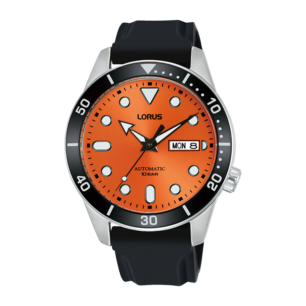Lorus Watches - RL453AX9 | Automatikuhren