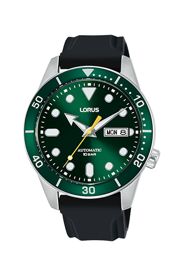 Lorus Watches RL447AX9 -