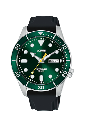 Lorus Watches - RL447AX9