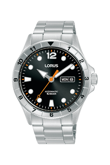 Lorus Watches - Sports