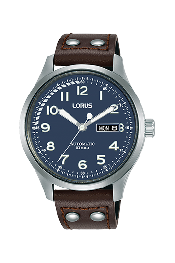 RL457AX9 - Lorus Watches