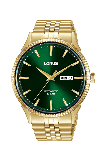 Lorus Watches - RL468AX9