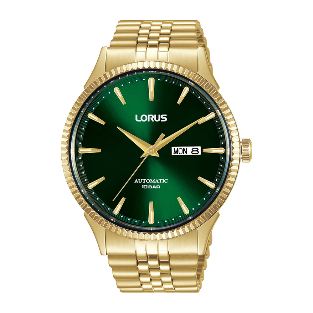 Lorus Watches - RL468AX9