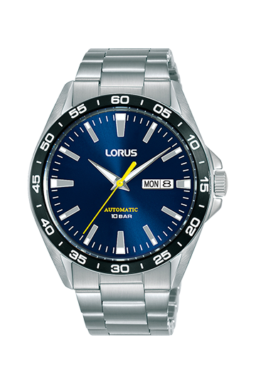 Lorus Watches - RL487AX9 | Automatikuhren