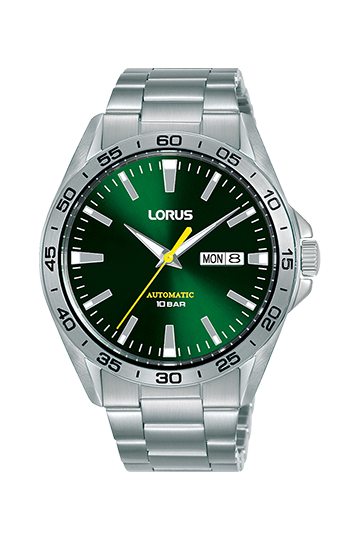 Lorus Watches - RL487AX9