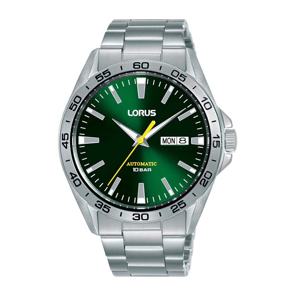 Lorus Watches - RL483AX9