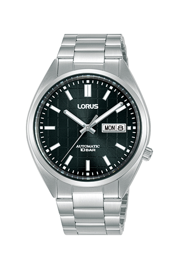 RL491AX9 - Lorus Watches