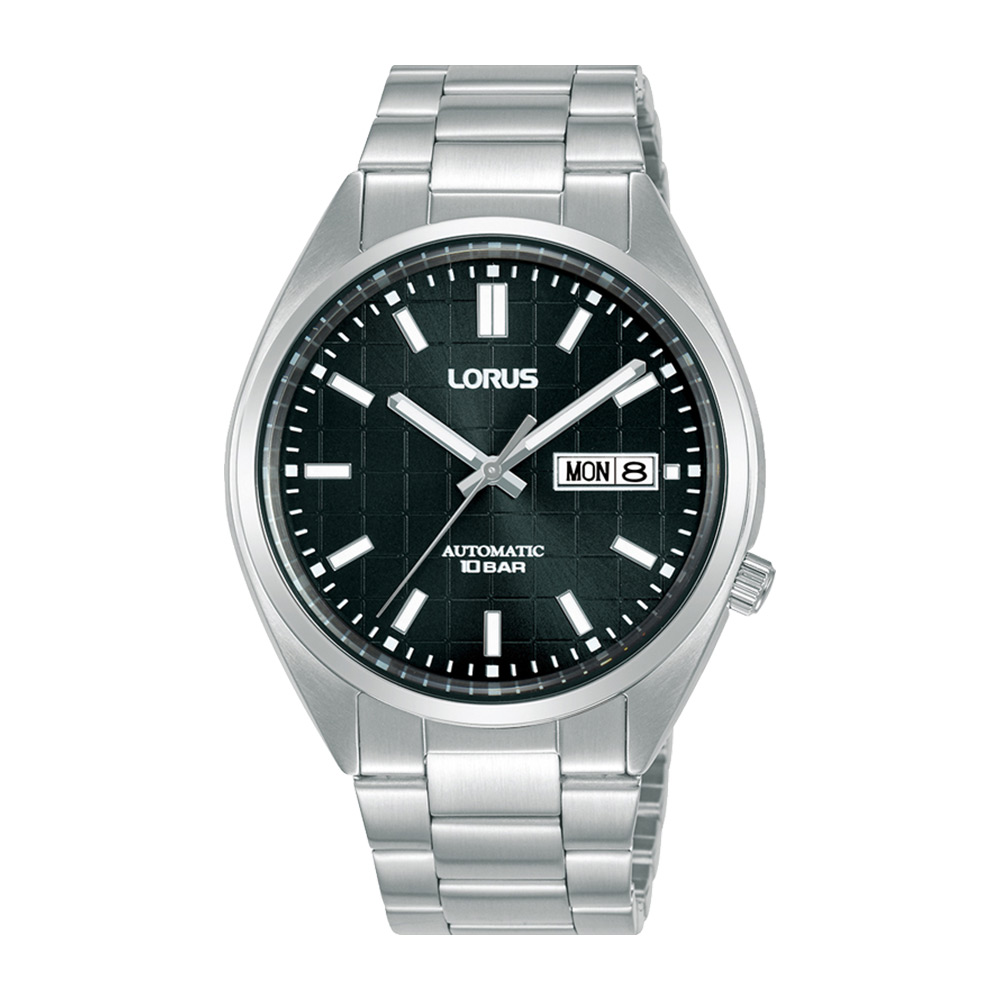 Lorus Watches - RL491AX9 | Automatikuhren