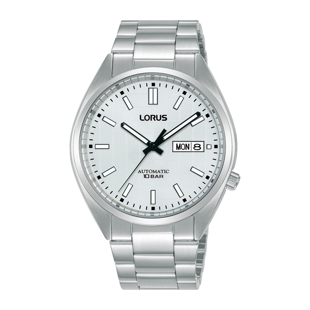 Lorus Watches RL497AX9 